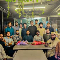 PUNAB Chittagong zone ifter 2025