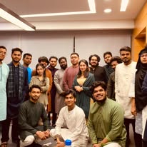 PUNAB Ifter program 2025