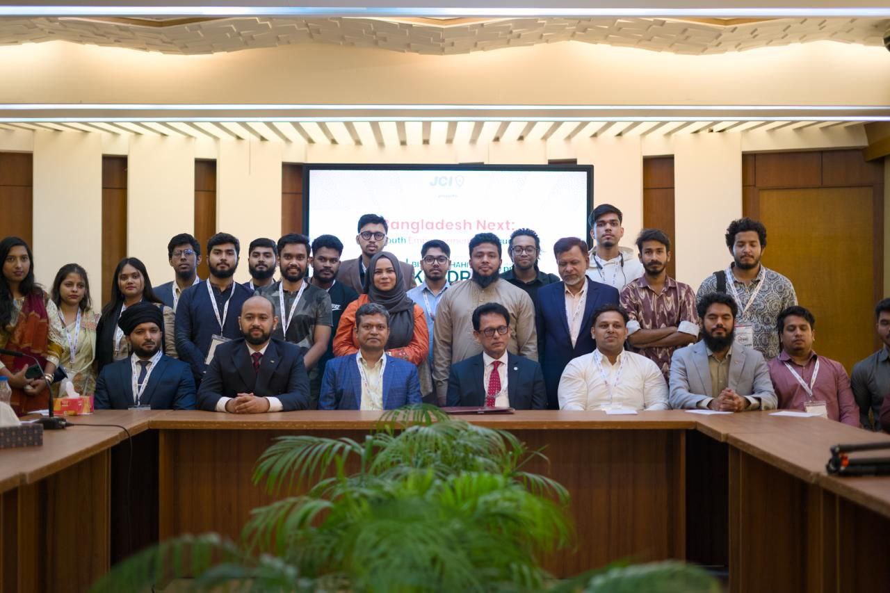 Youth Empowerment Dialogue