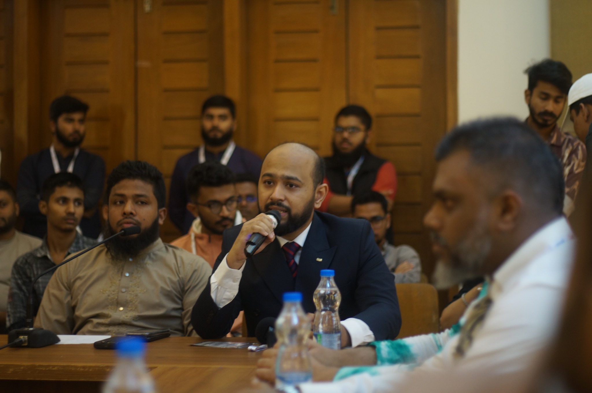 Youth dialogue 2