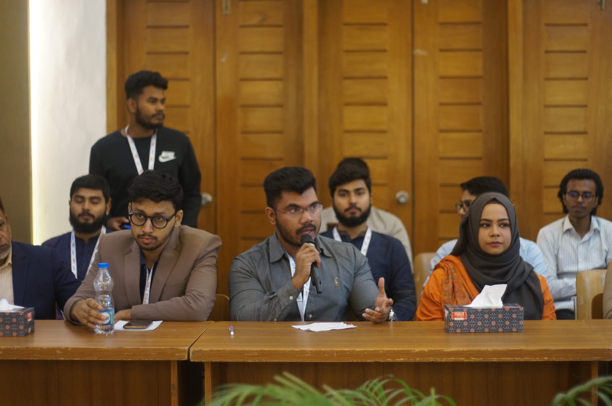 Youth Dialogue 3