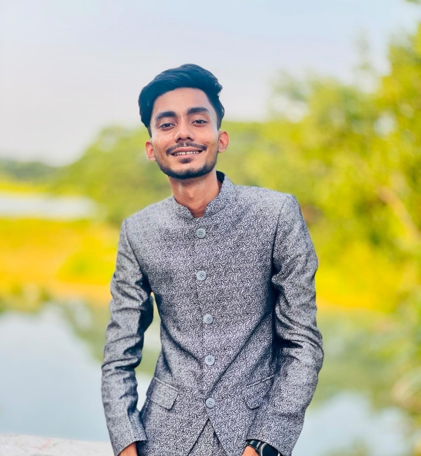 Md. Imran Khan