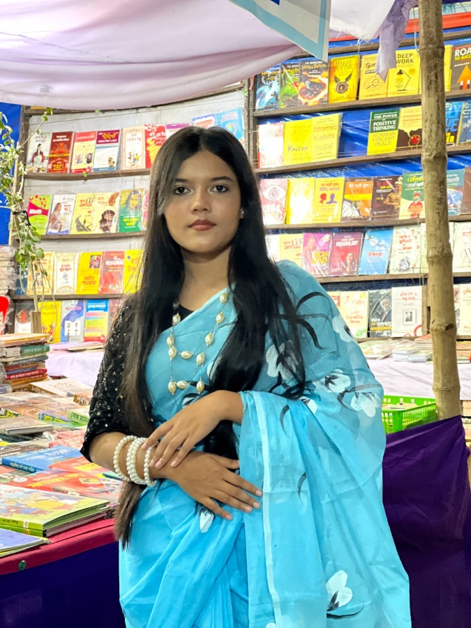 Shirajum Monira