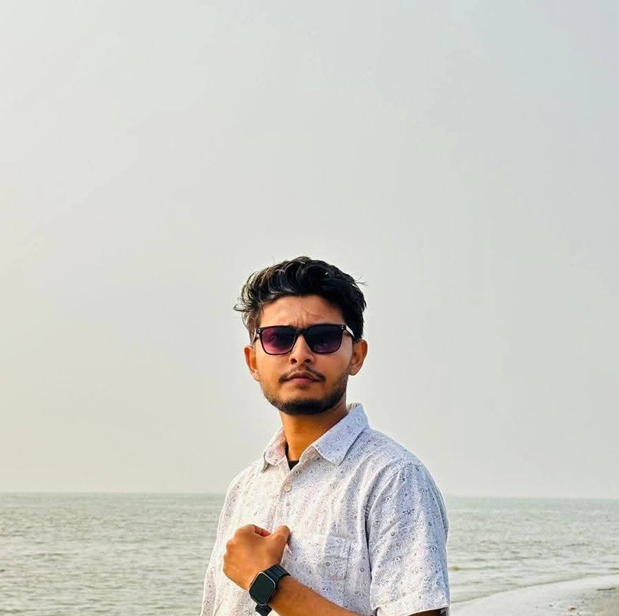 Md. Miraz Alam Akib