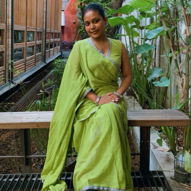 Ms. Mahapara Sanjana