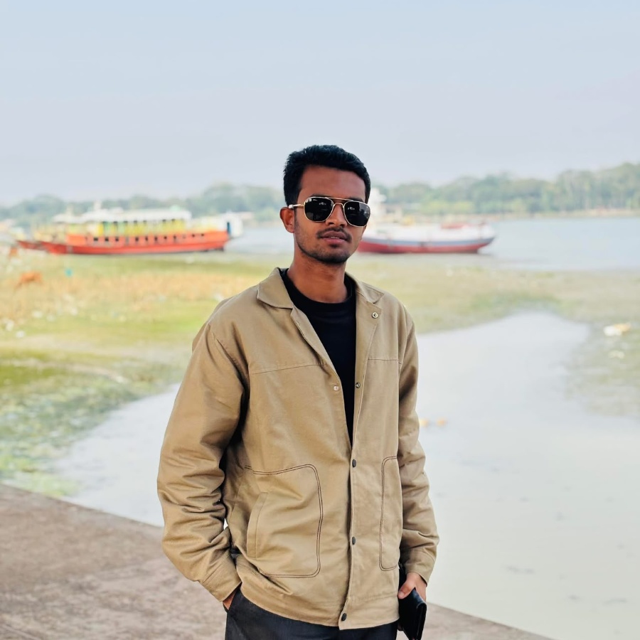 Nafiz Khan