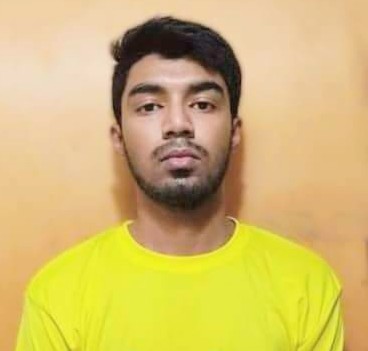 Mohammad Abrar Hossain
