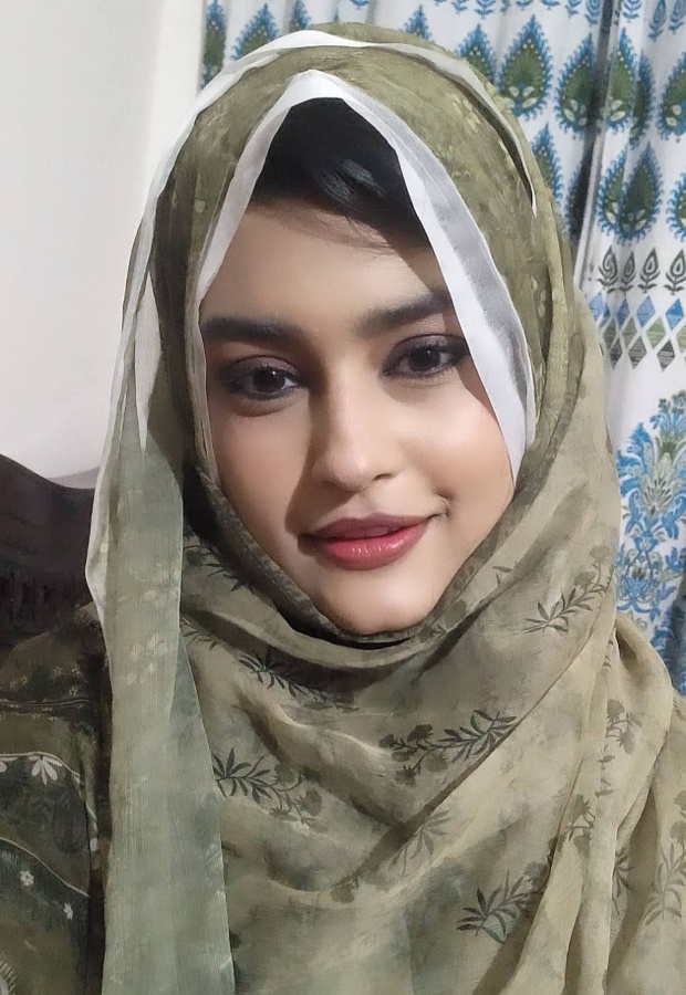 Sadiya Afrin Simu