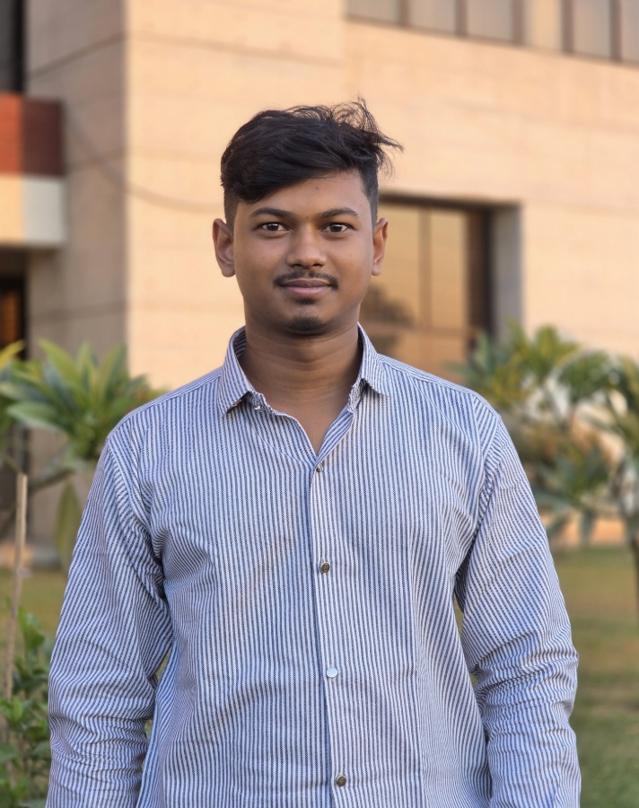Minhaj Uddin Hassan