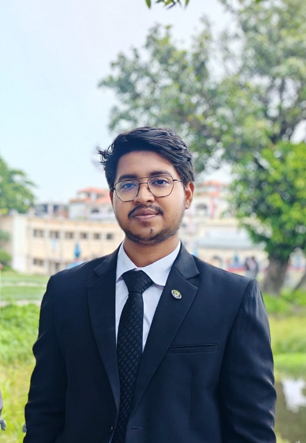 Wasim Iqbal Sajid