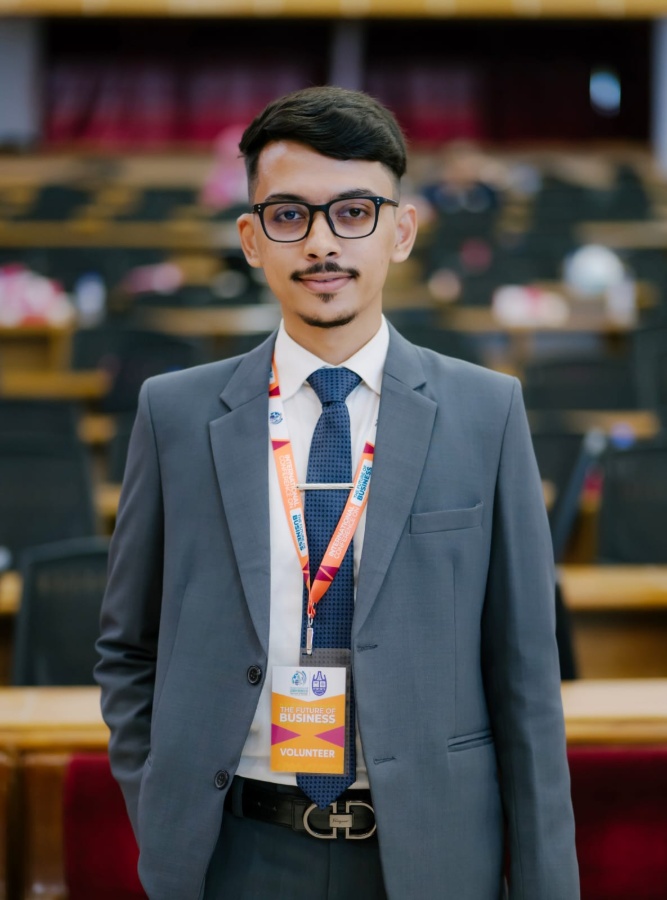 Md. Ibrahim Ibne Salahuddin