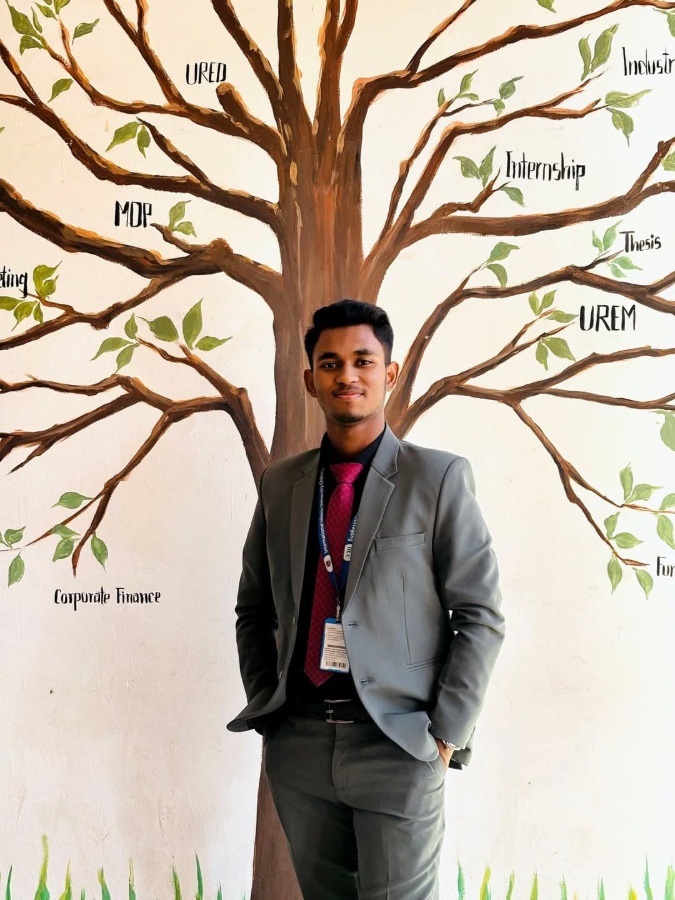 Imranul Karim