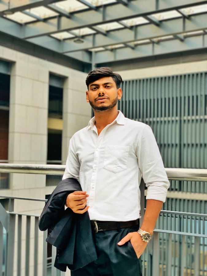 Lokkon Ghosh