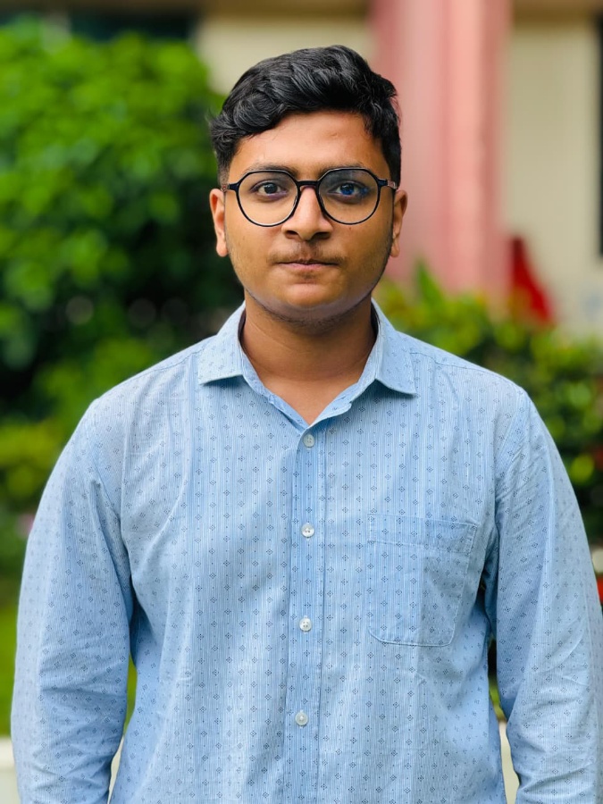 Md Azmil Hossain