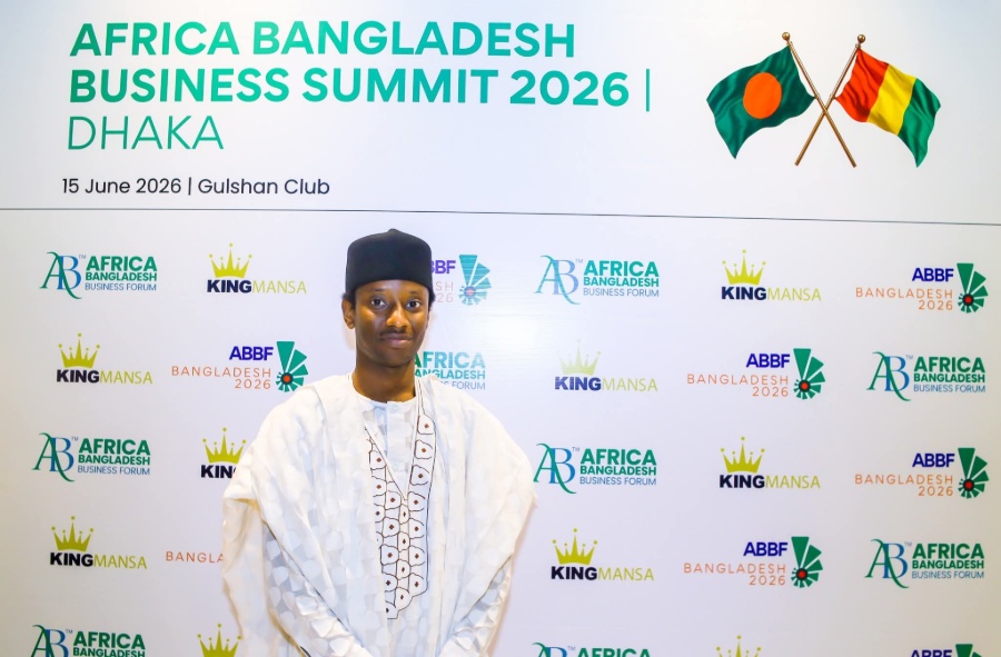 Imrana Ibrahim Mu'azu 