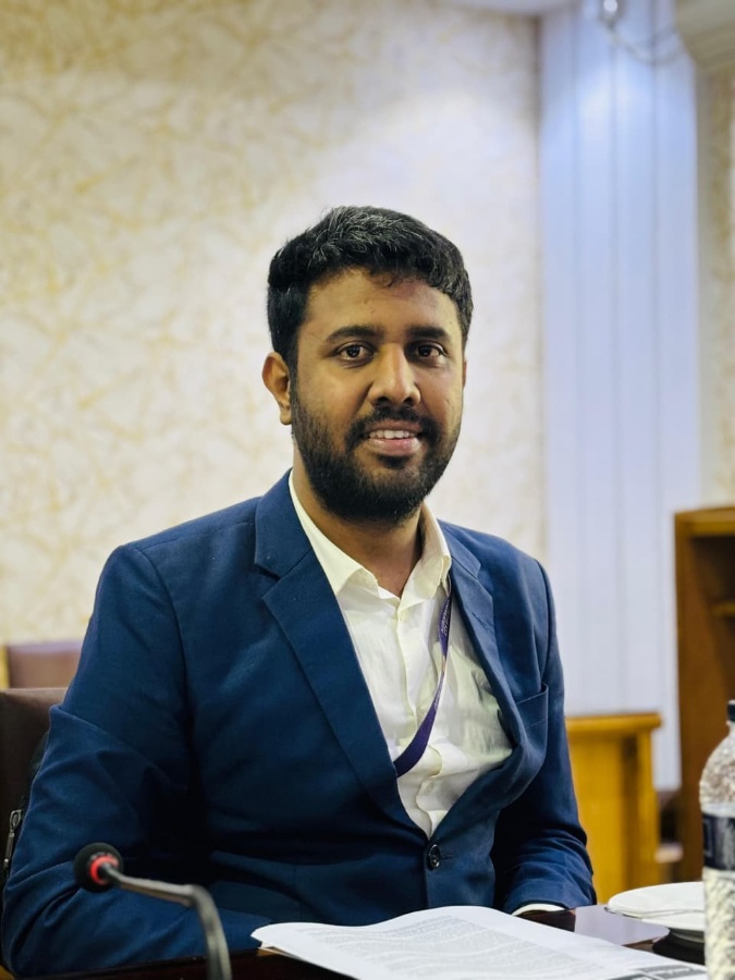 MD. Nabioul Karim