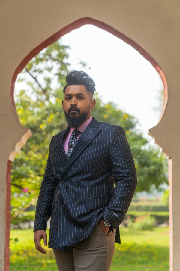 Mr. Md. Asifuzzaman