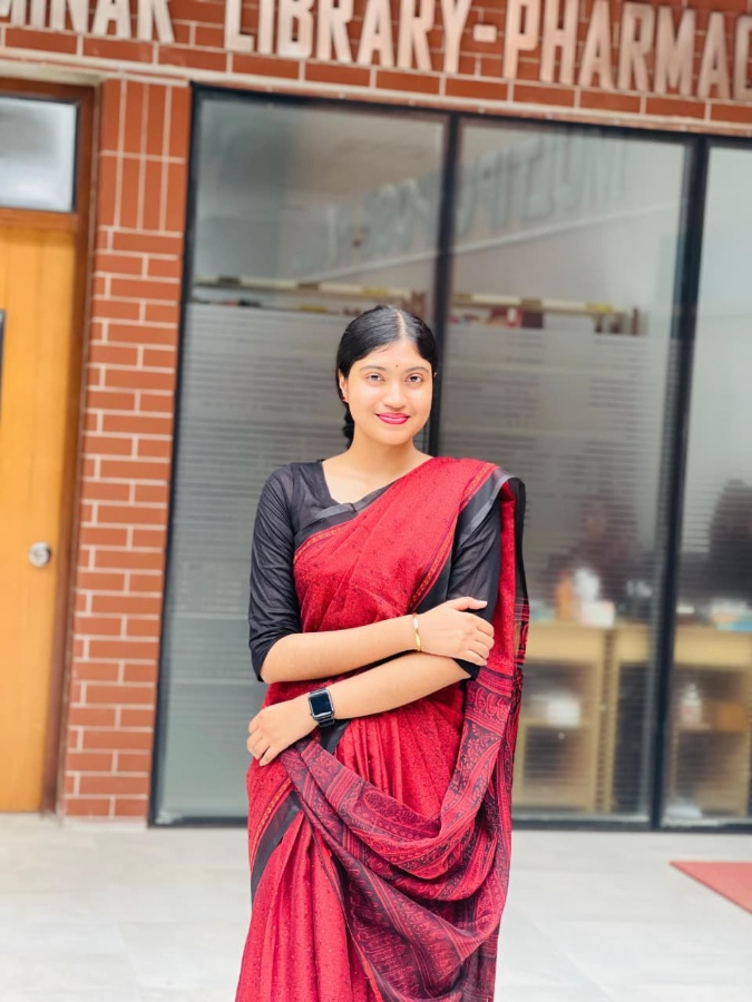 Sumiya Akter Tuli