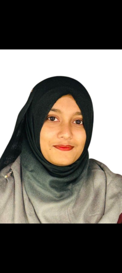 Jannatul Ferdous