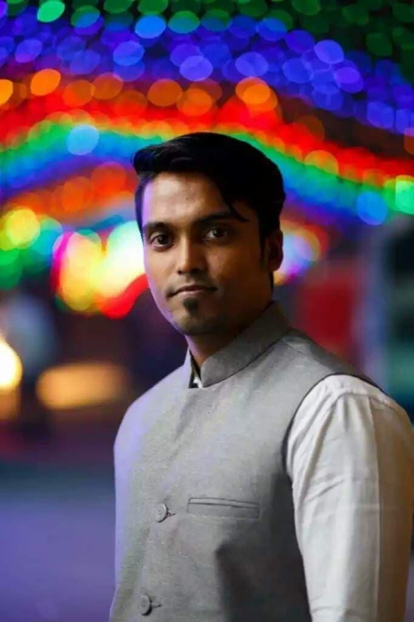 Zahidul Islam Likhon