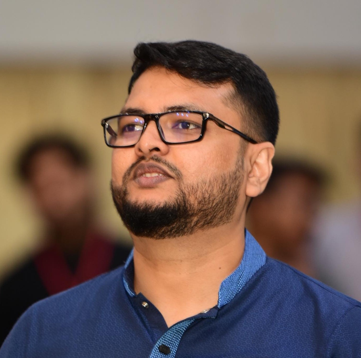 Wayes Rahman