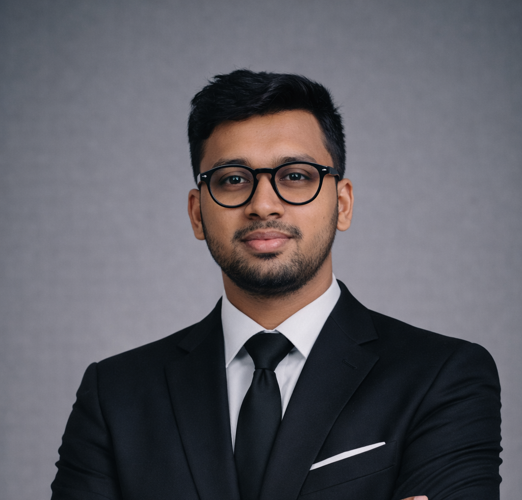 Rafikul Islam