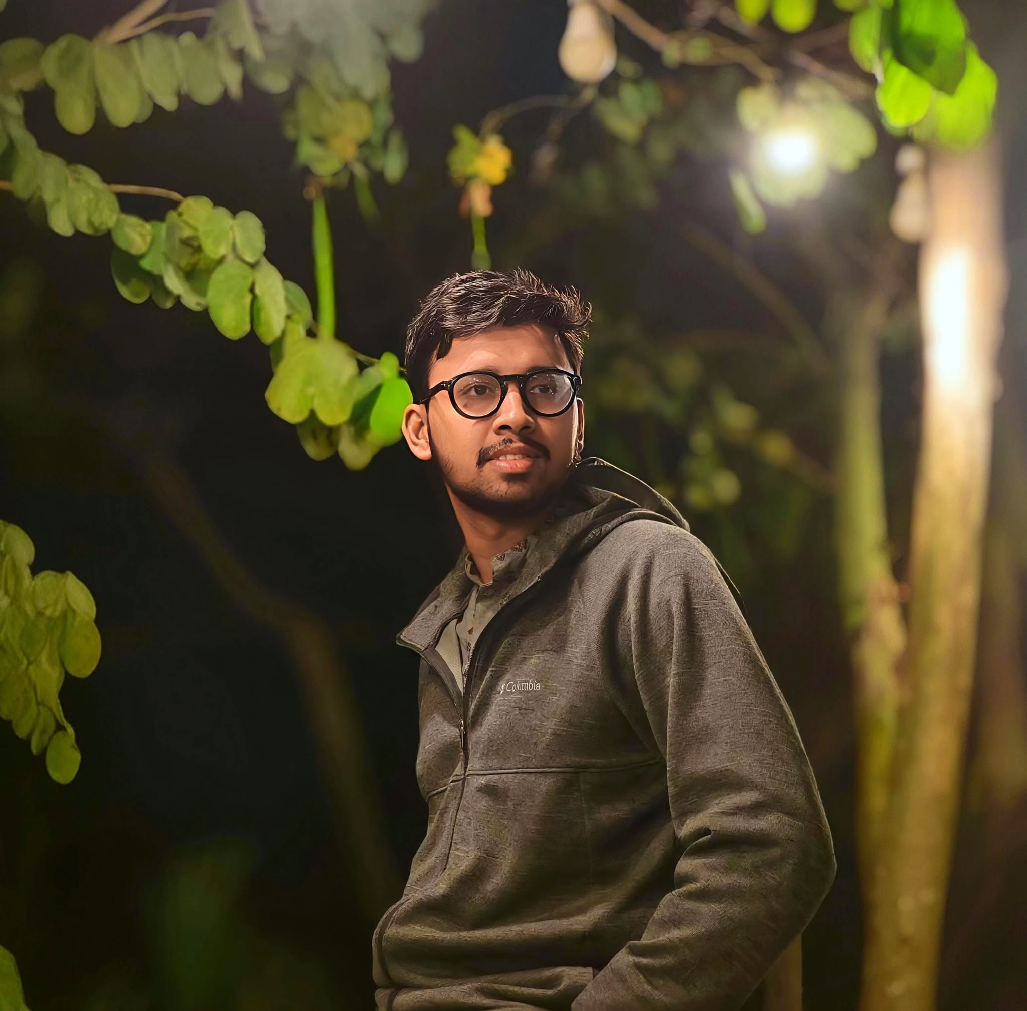 Rafikul Islam