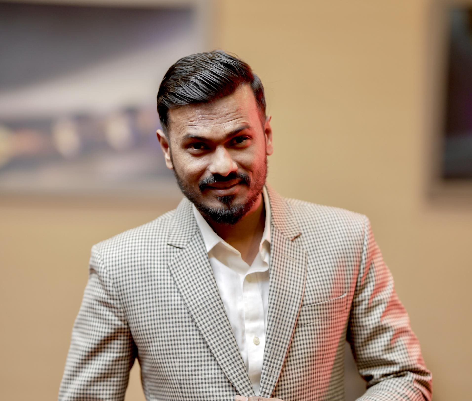Rezaul Karim Regan