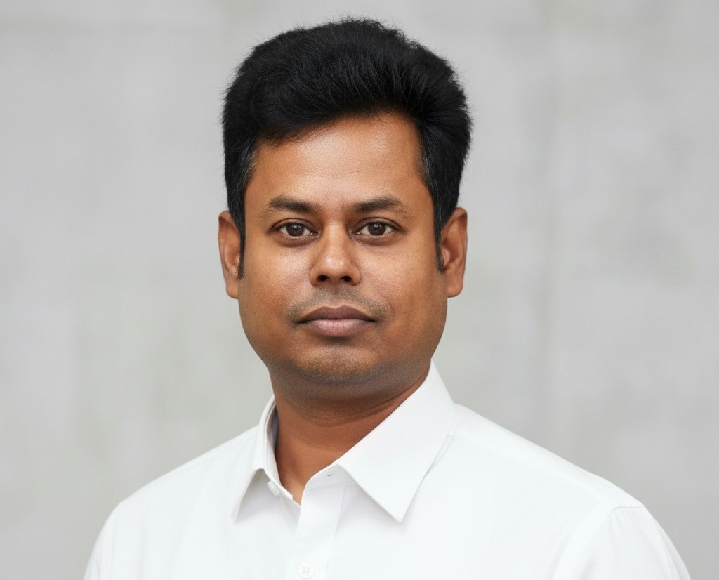 Moheuddin Ahmed