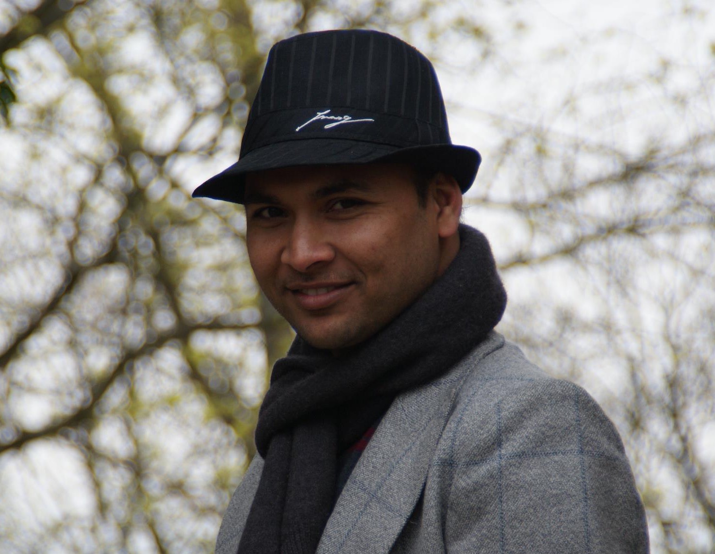 Hossain Mohammad Talebull Islam