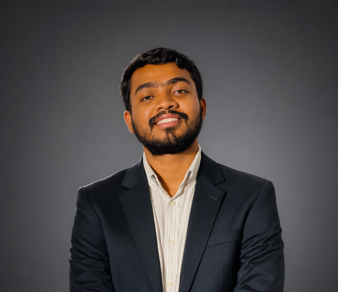 Sadikul Islam Adil