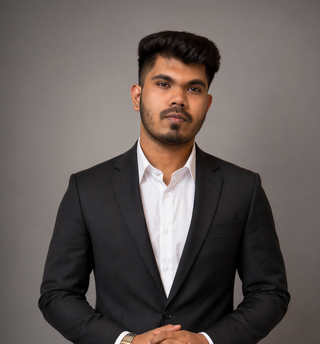 Asif Mohammad Bin Alam 