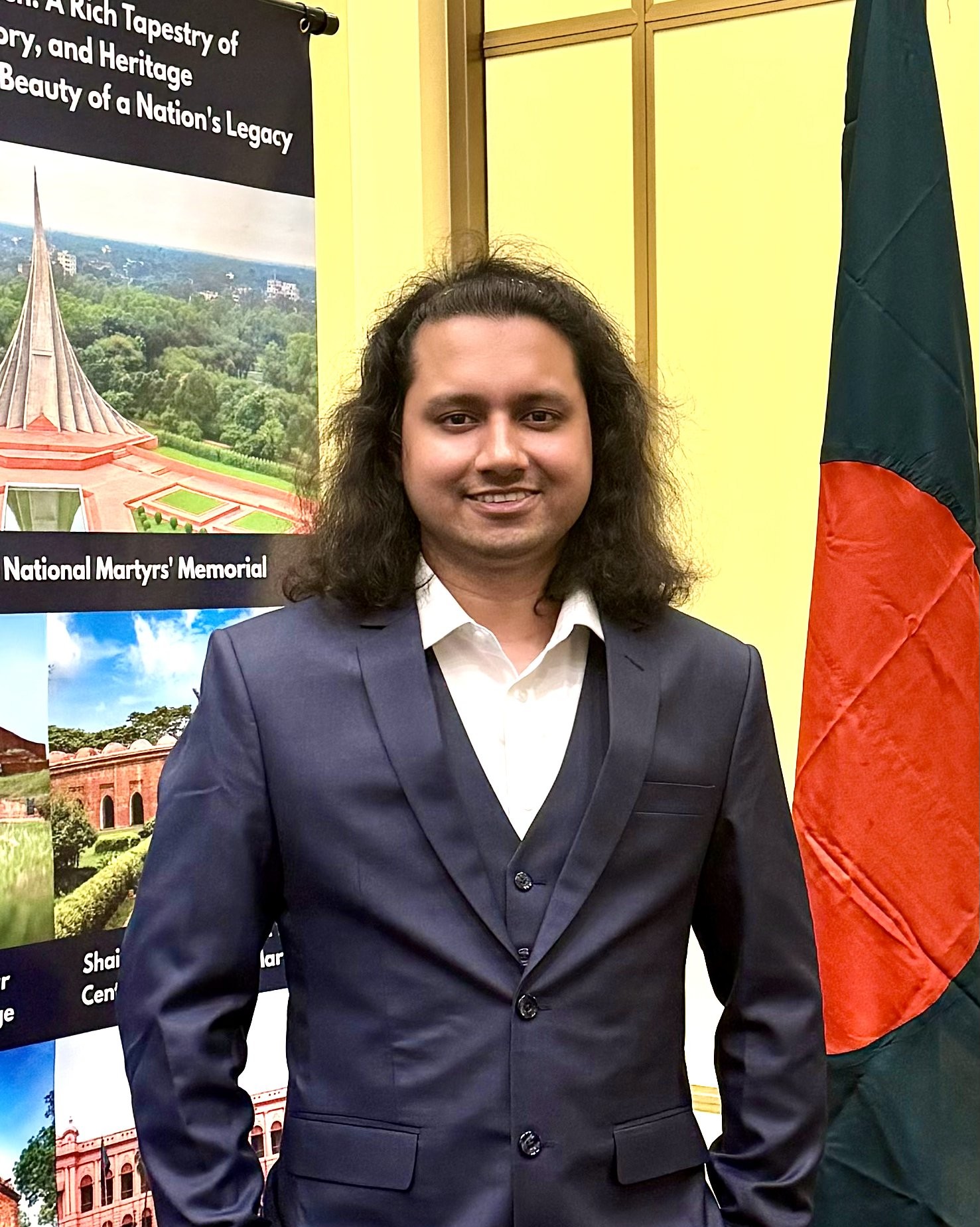 Rayhan Patoary
