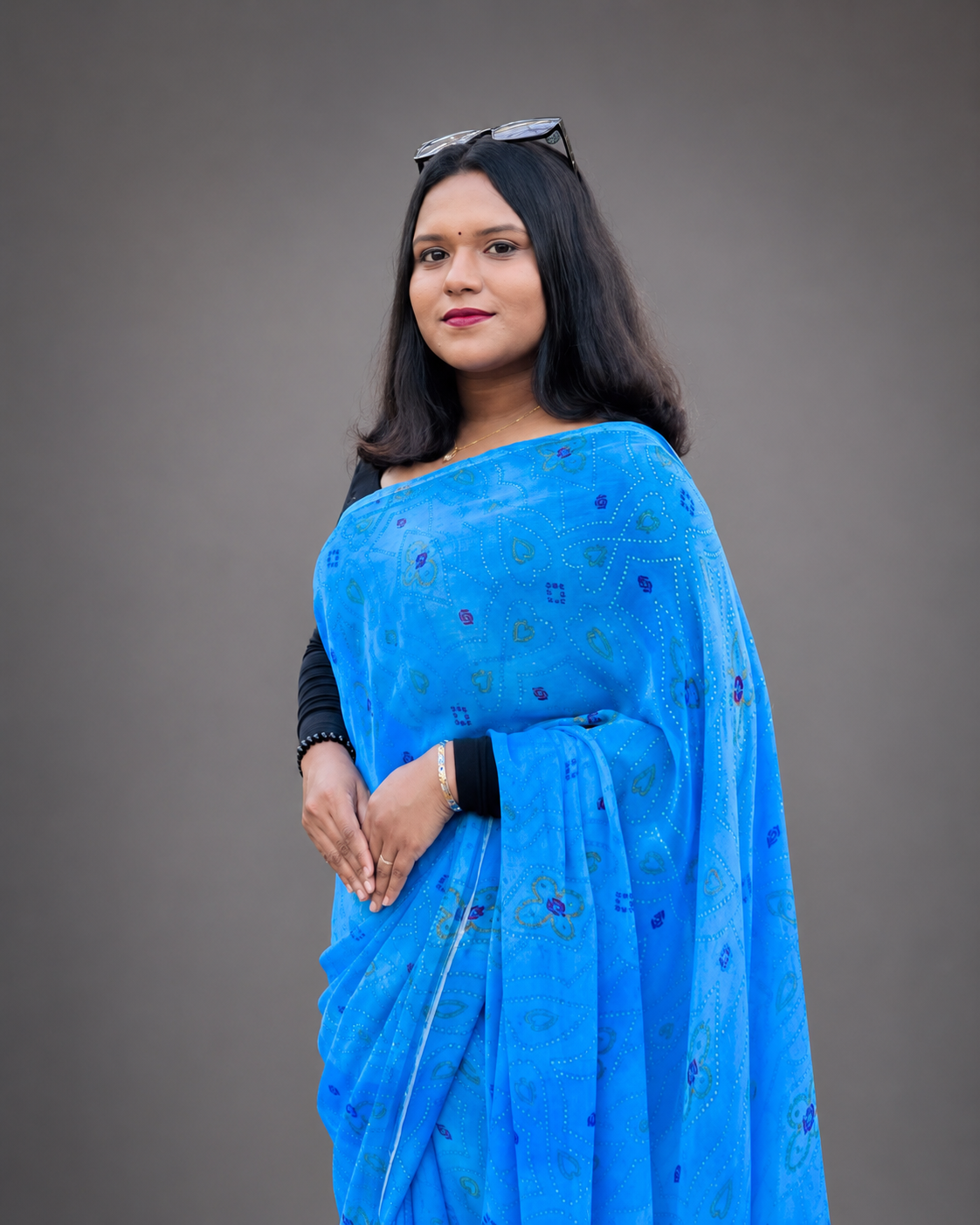 Sadia Tasneem