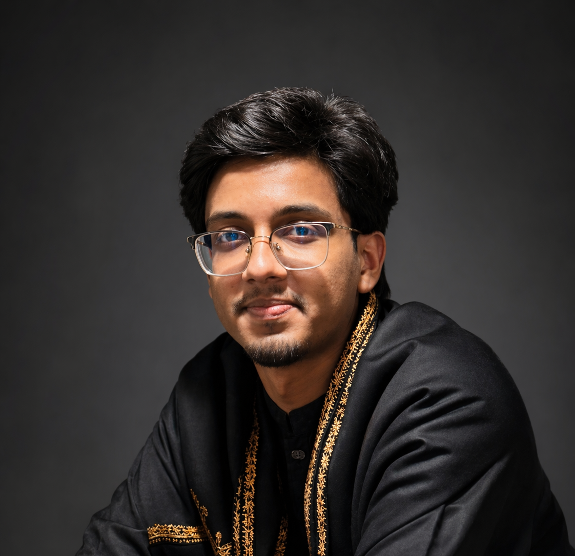 Kazi Abdur Rafi