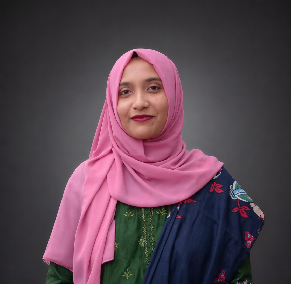 Jannatul Firdous Soad