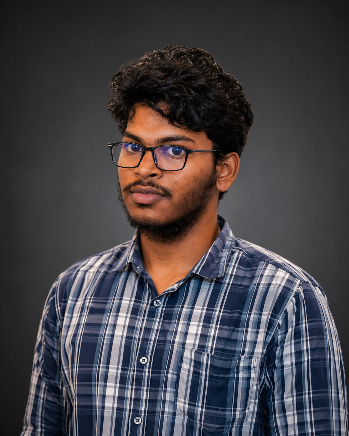 Najib Kamran