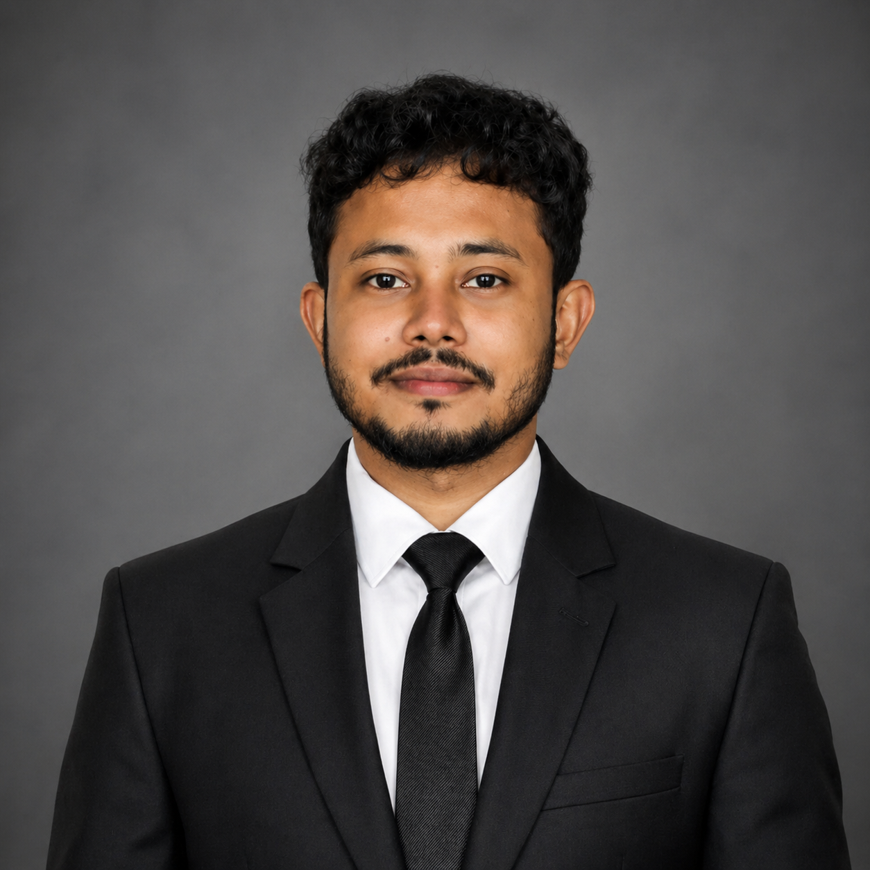 Md. Rokonuzzaman Rokon