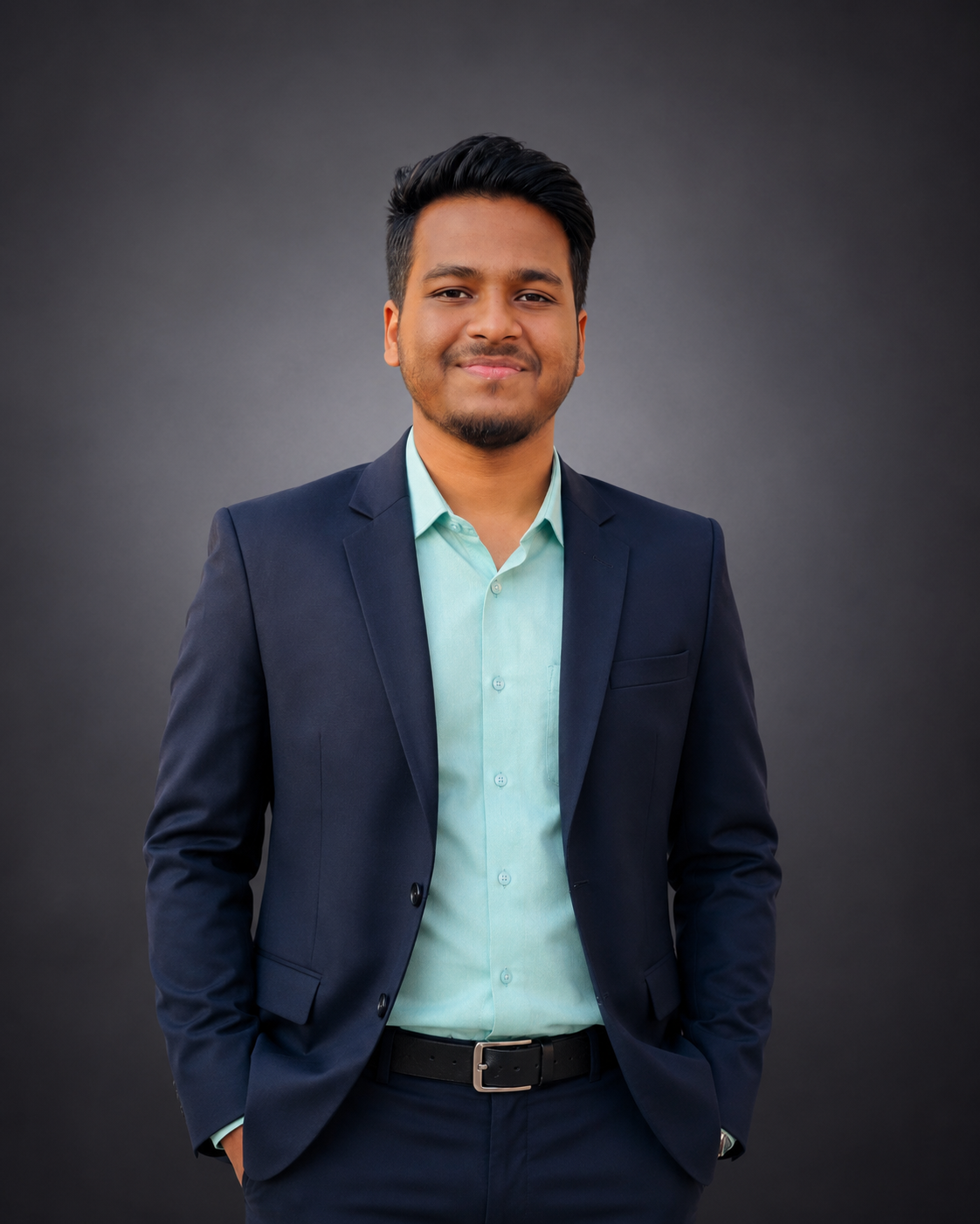 Shahidul Islam