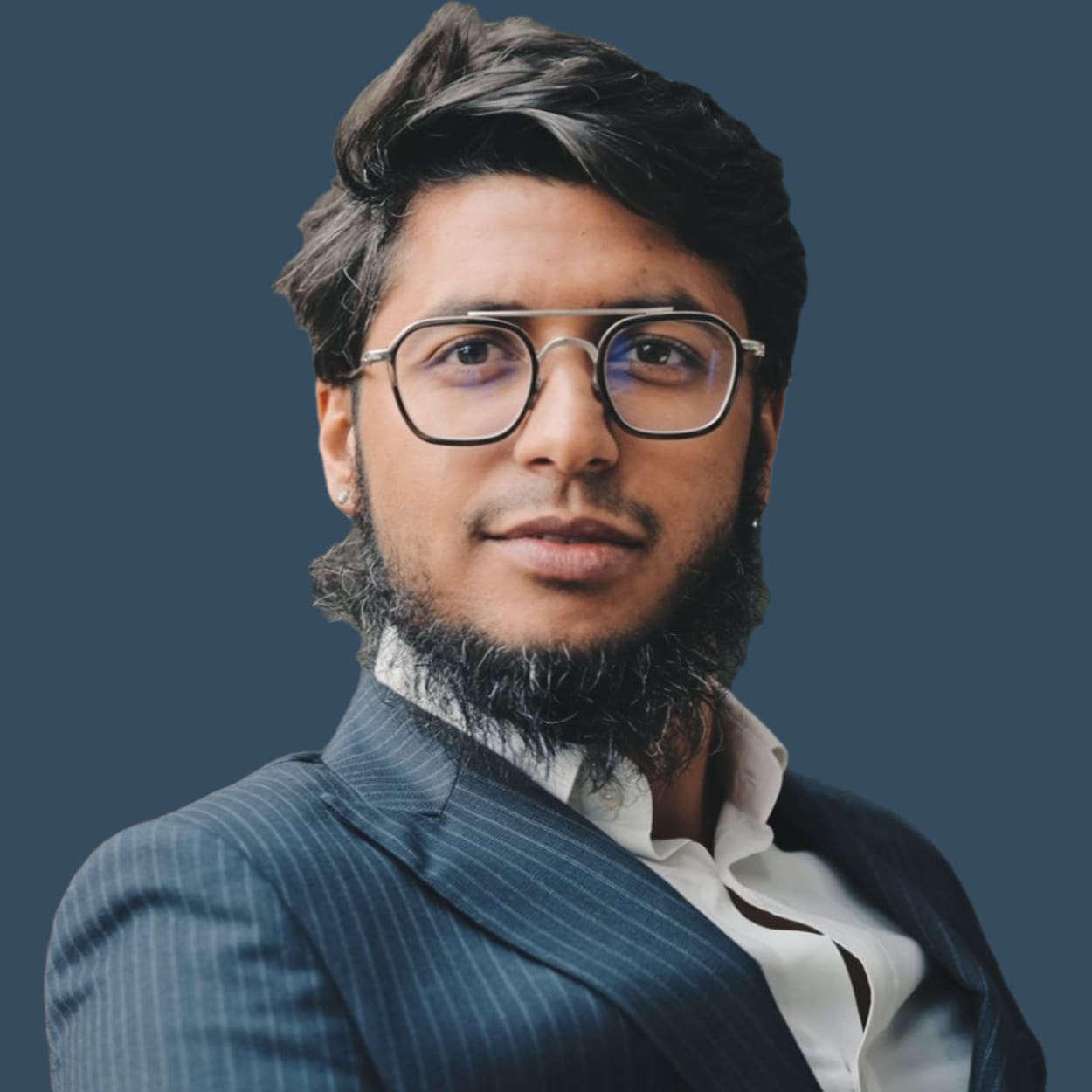 Muhammad Abrar Zahin Sheikh
