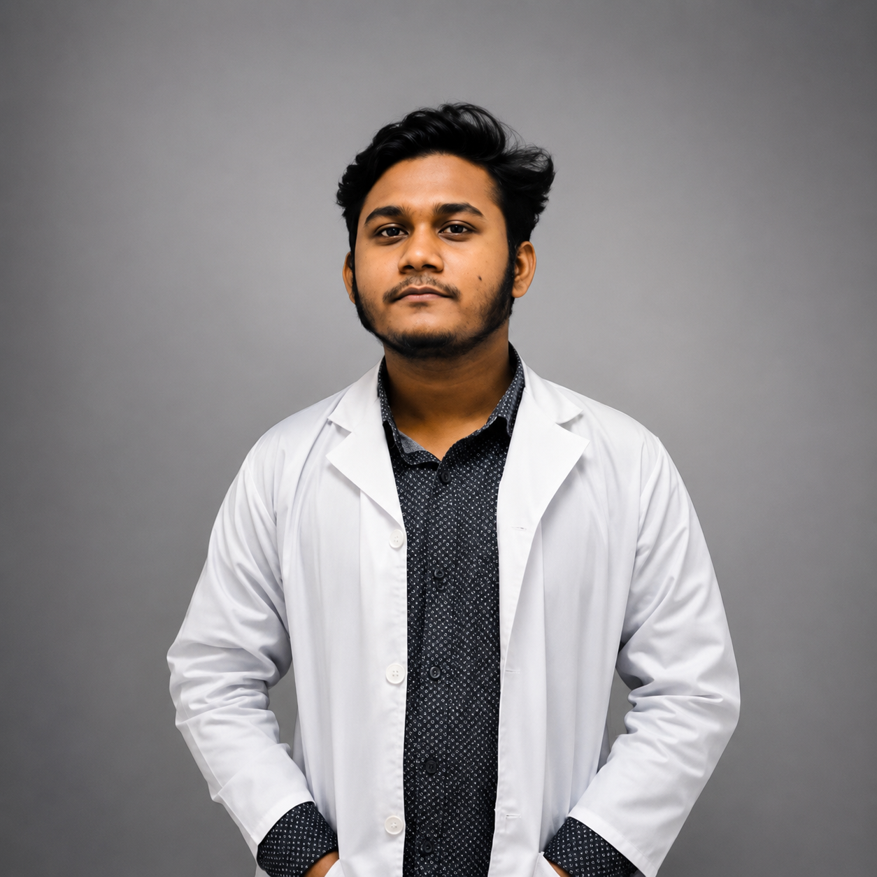 Abdullah Al Rafi