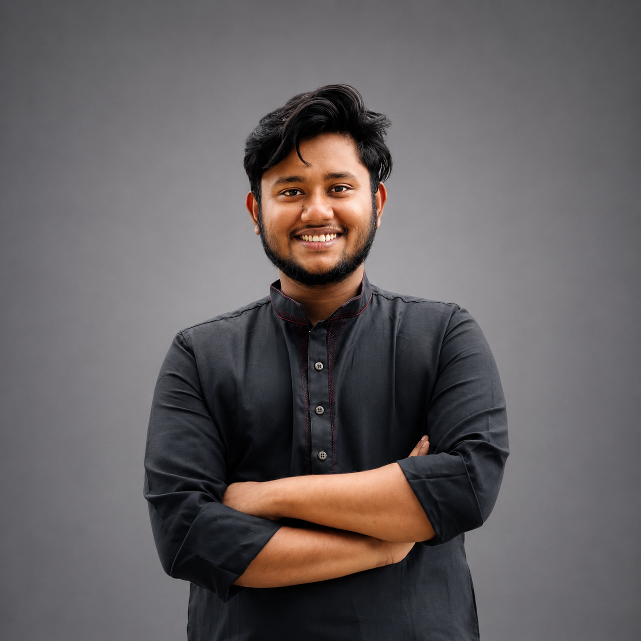 Tanjidur Rahman Aumlan